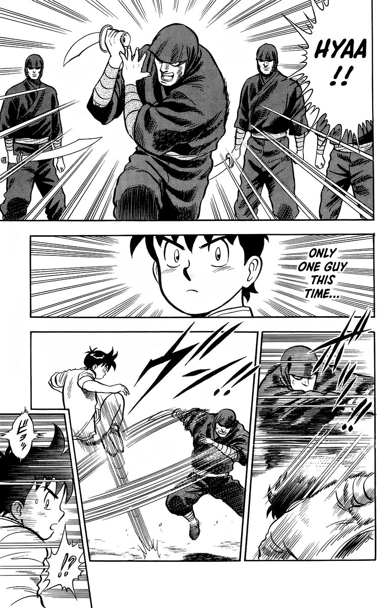 Tekken Chinmi Legends 128