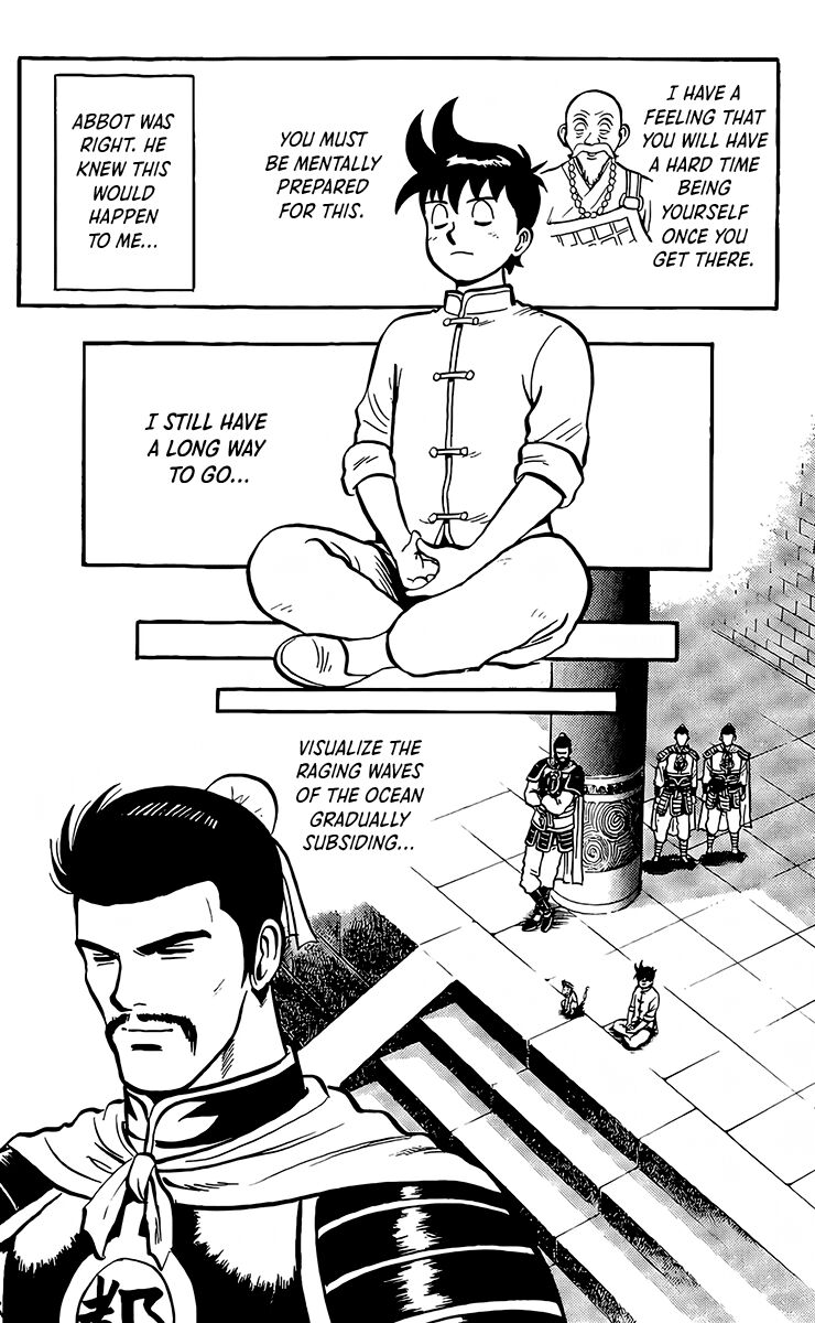 Tekken Chinmi Legends 130