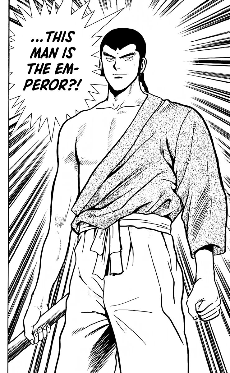 Tekken Chinmi Legends 130