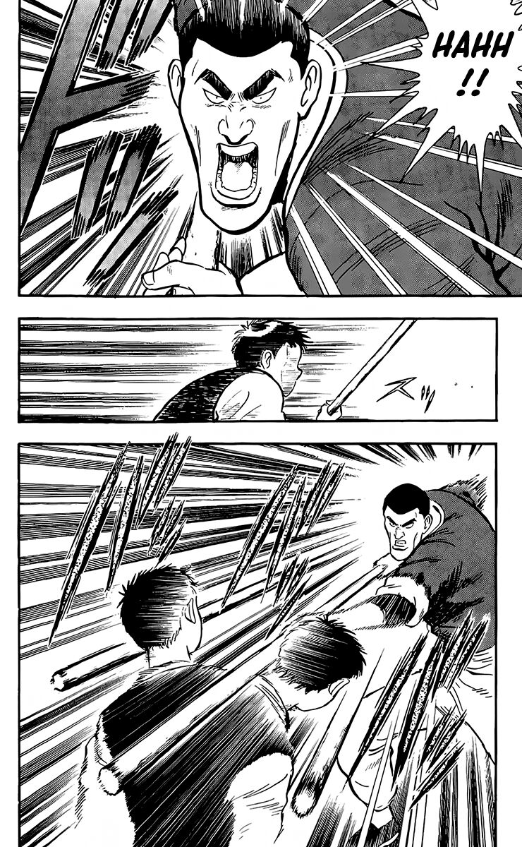 Tekken Chinmi Legends 131
