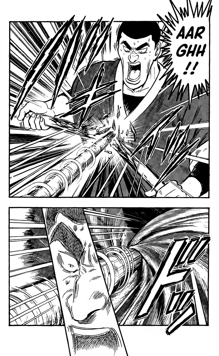 Tekken Chinmi Legends 131