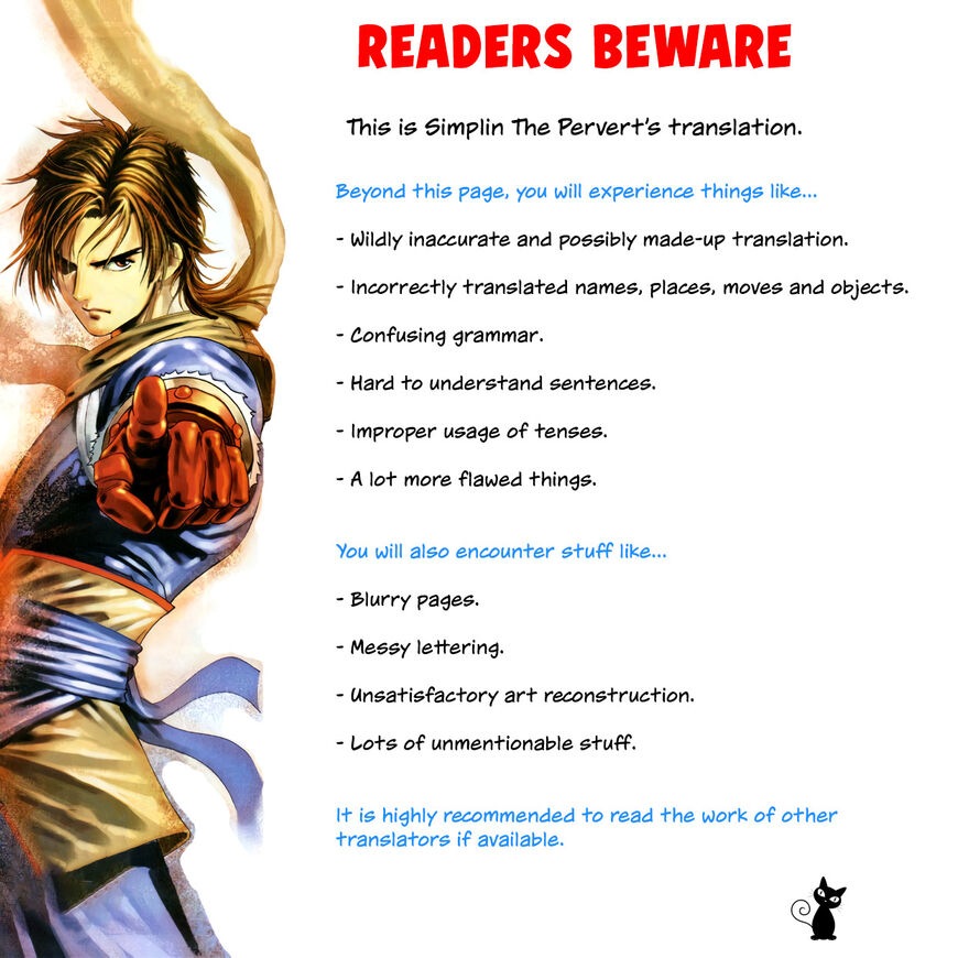 Tekken Chinmi Legends 137