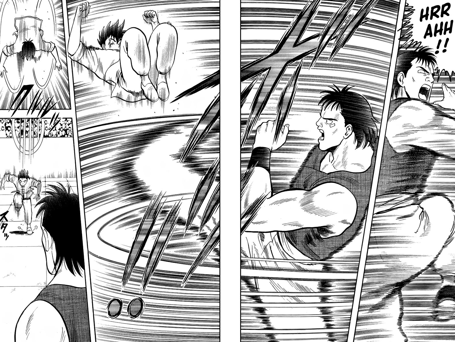 Tekken Chinmi Legends 137