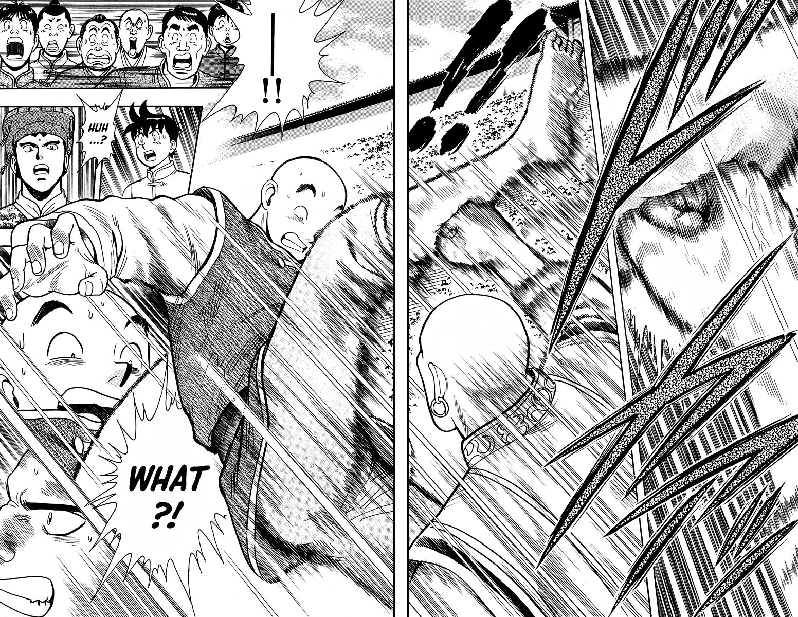 Tekken Chinmi Legends 138