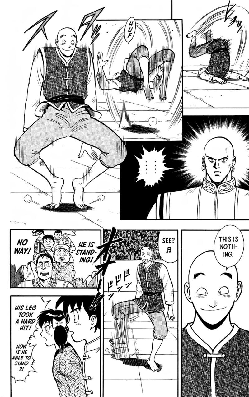 Tekken Chinmi Legends 139