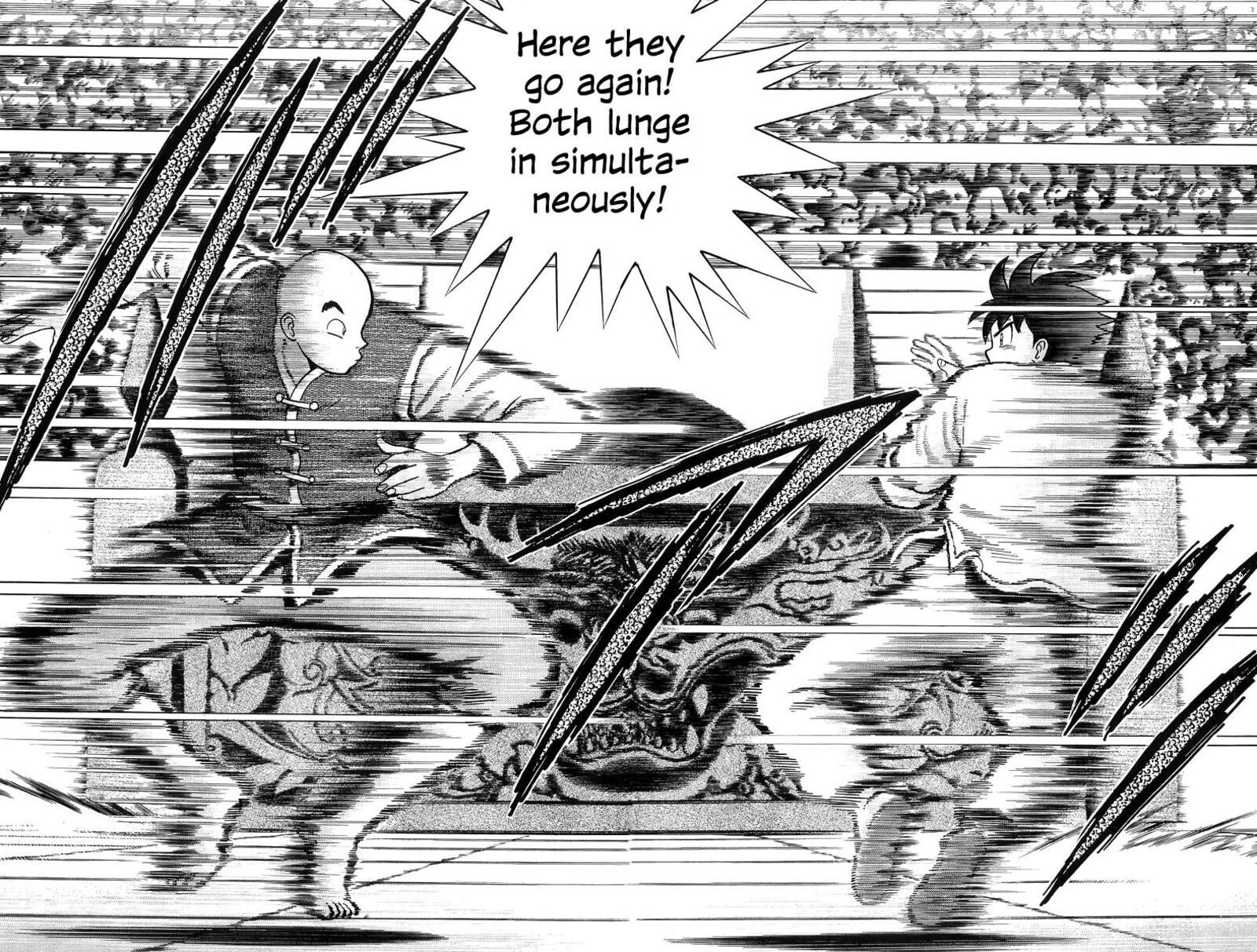 Tekken Chinmi Legends 143
