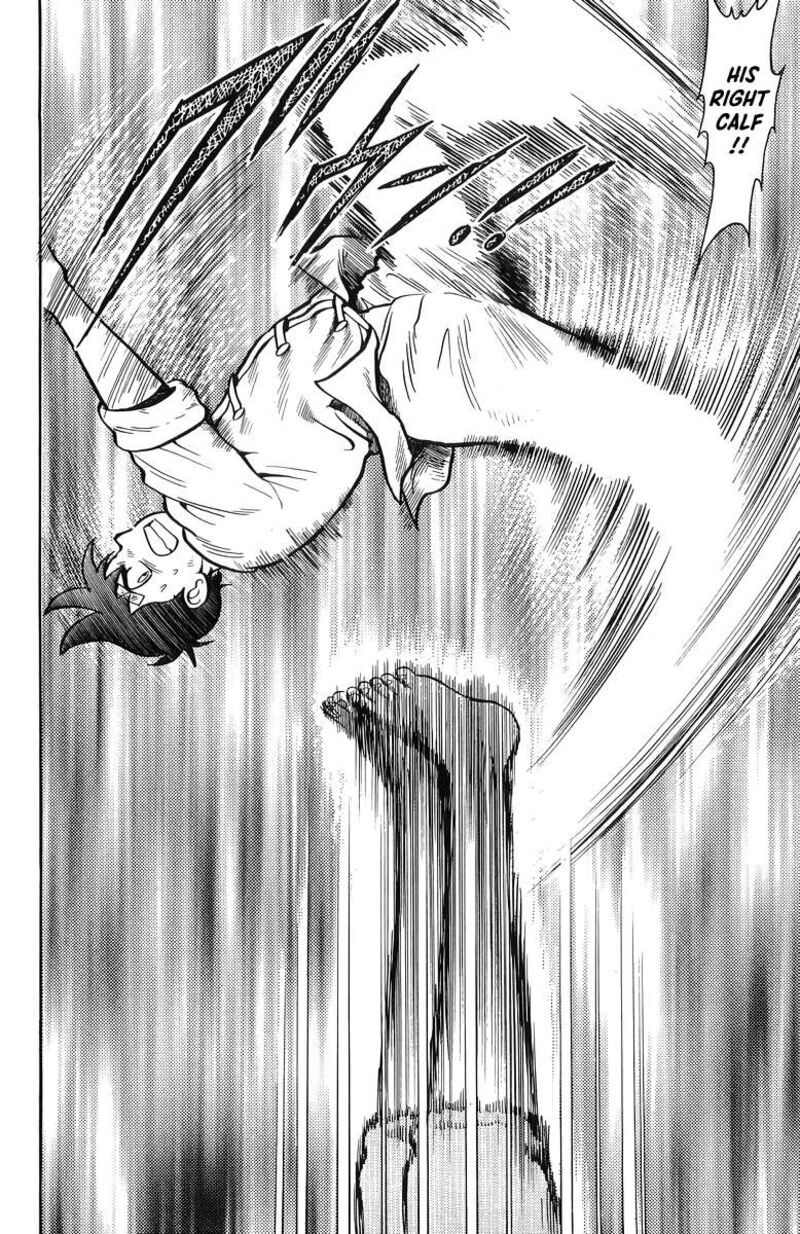 Tekken Chinmi Legends 144