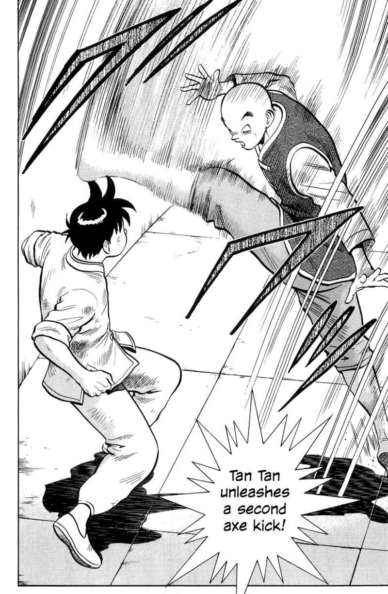 Tekken Chinmi Legends 144