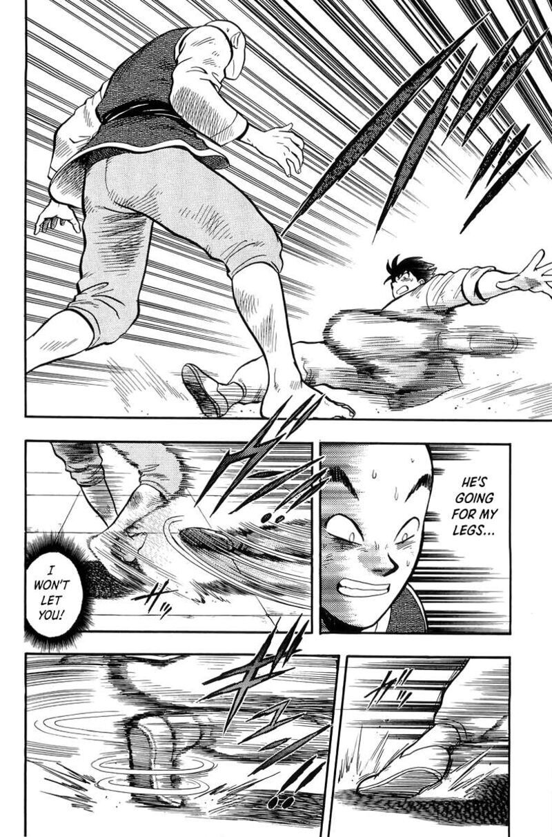 Tekken Chinmi Legends 144