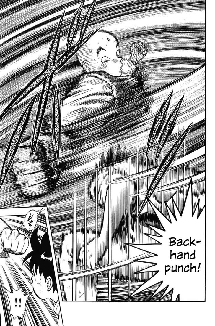 Tekken Chinmi Legends Vol.29 Ch.145