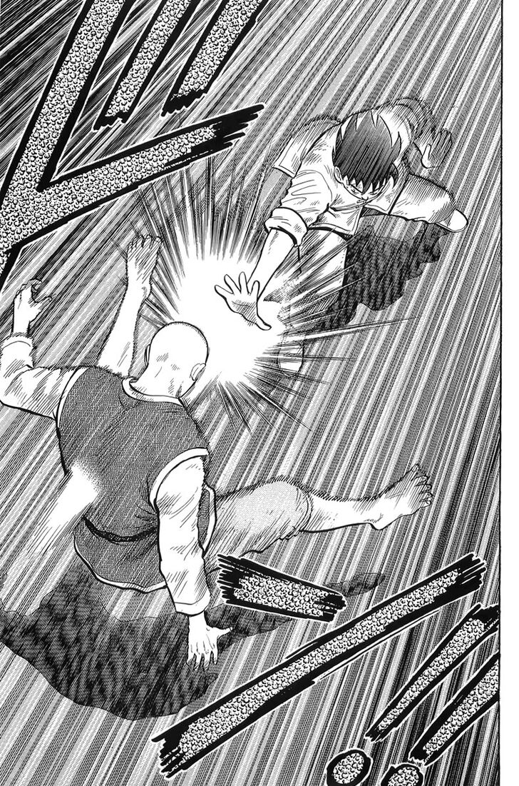 Tekken Chinmi Legends Vol.29 Ch.145