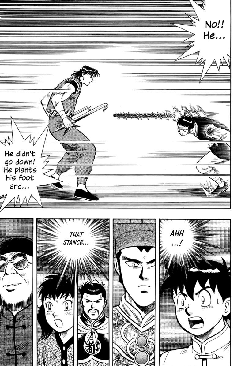 Tekken Chinmi Legends 147
