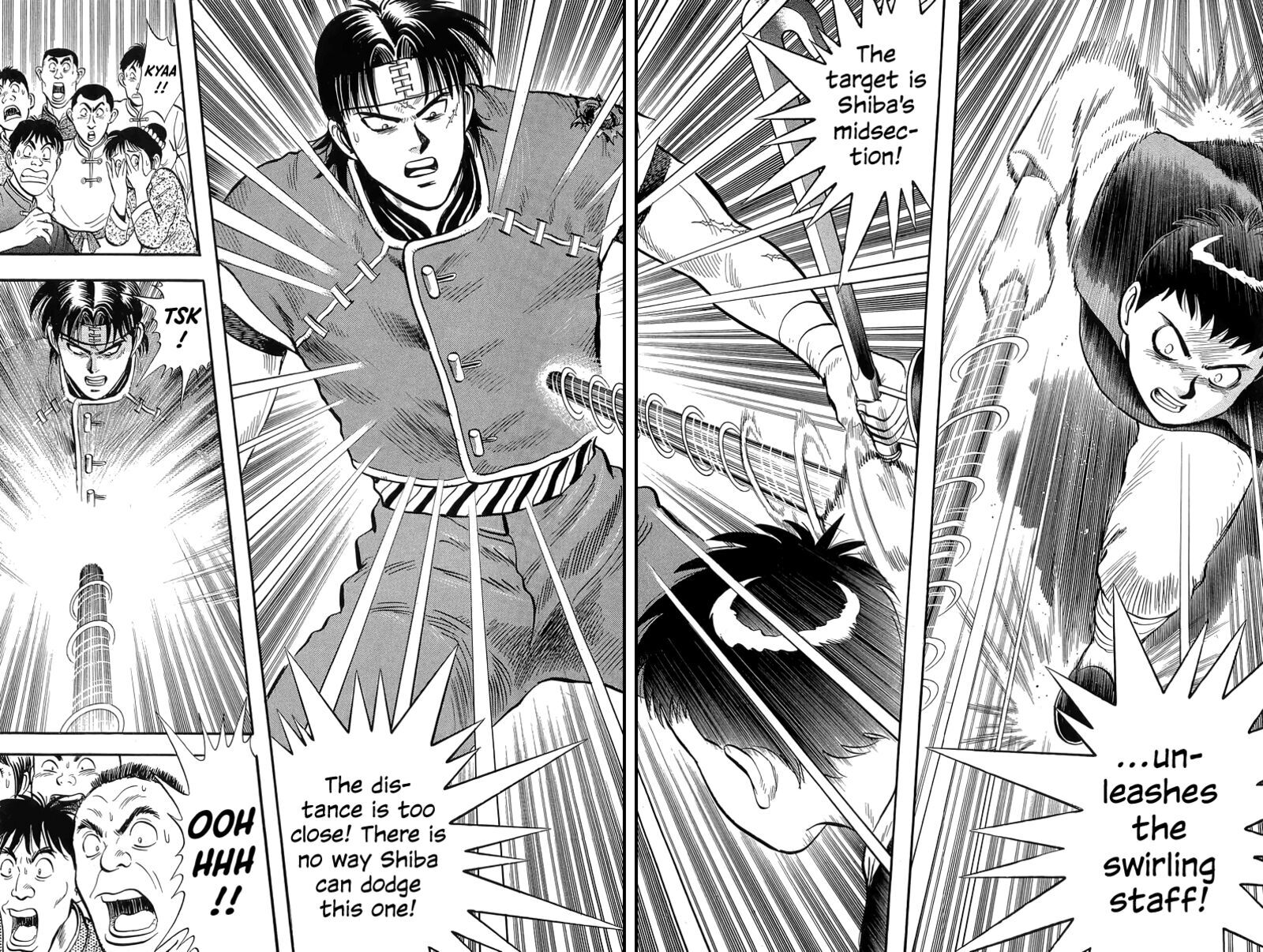 Tekken Chinmi Legends 147