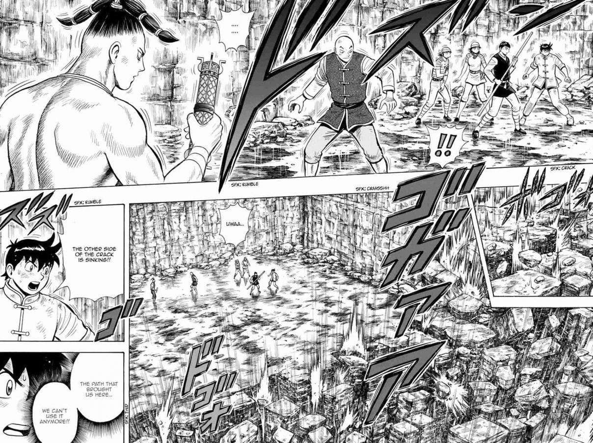 Tekken Chinmi Legends 148