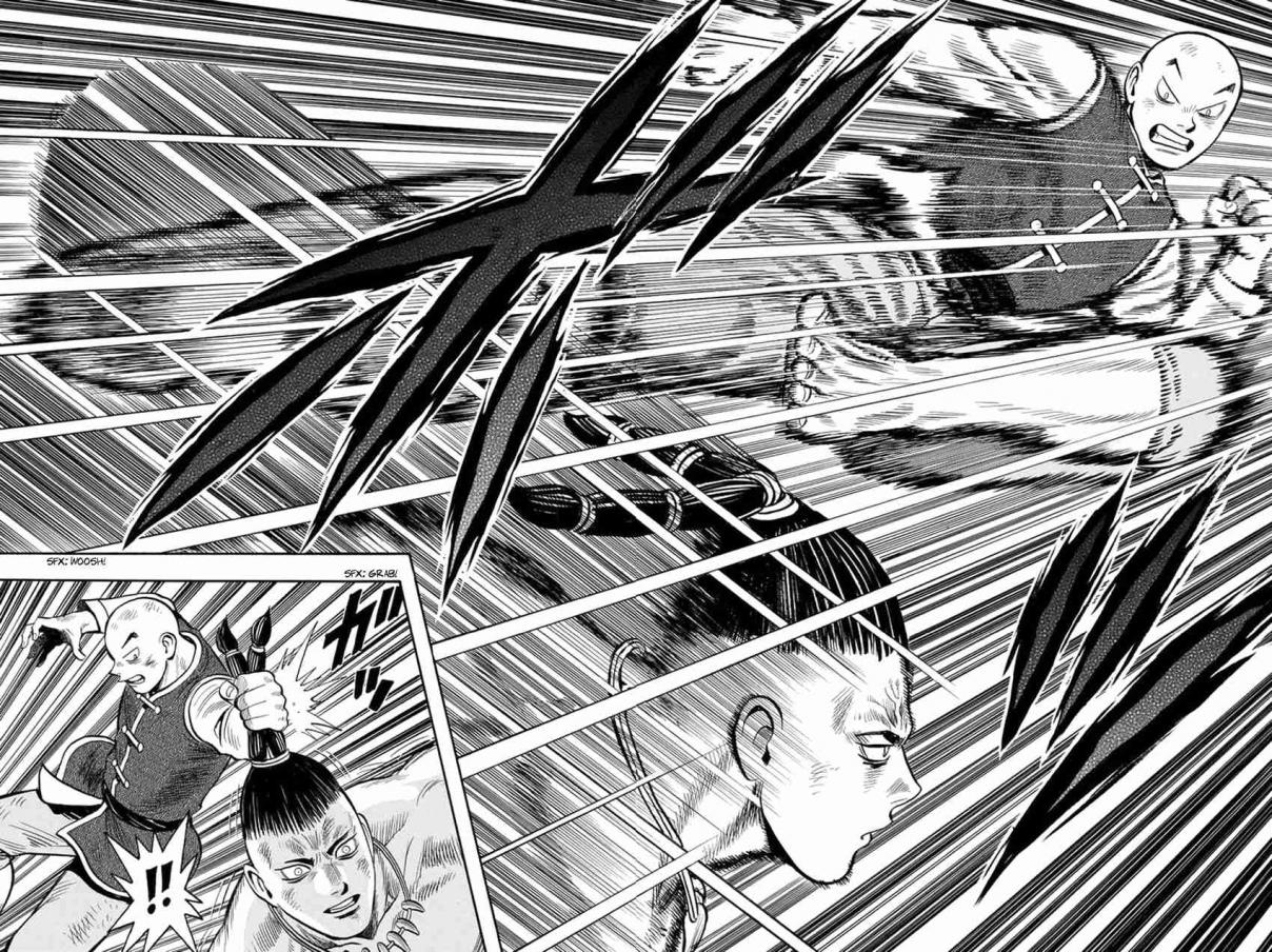 Tekken Chinmi Legends 148