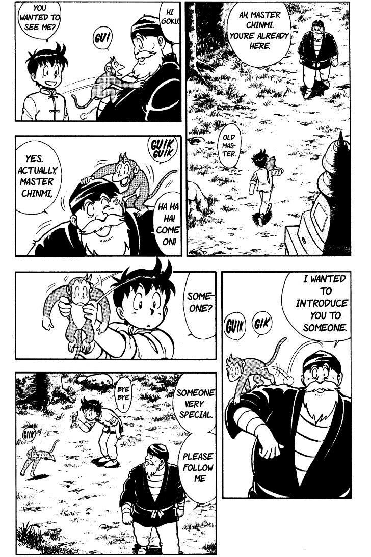 Tekken Chinmi Legends Vol.07 Ch.000