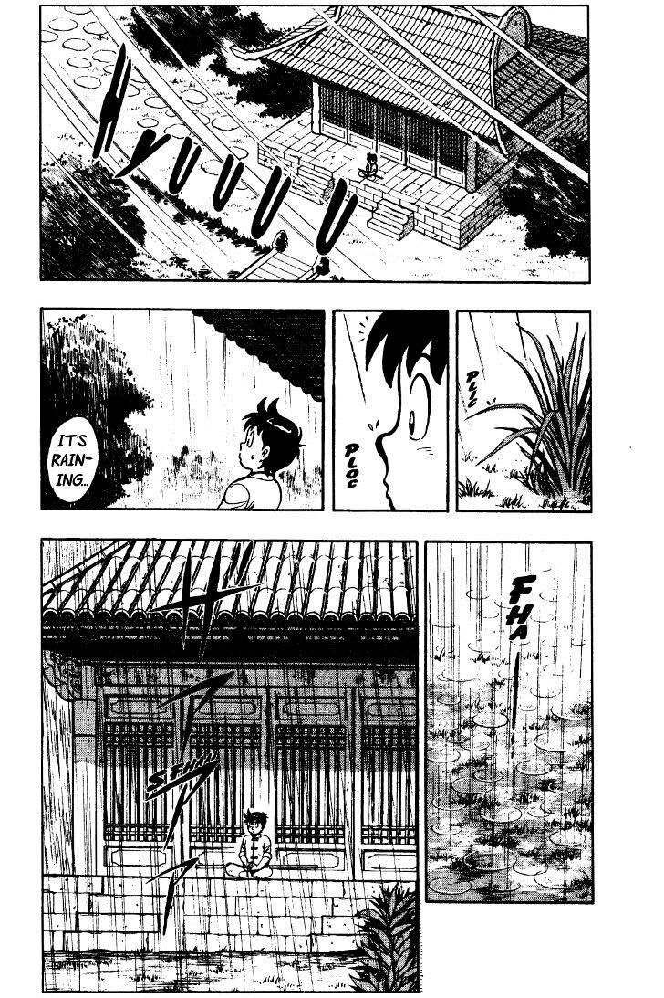 Tekken Chinmi Legends Vol.07 Ch.000