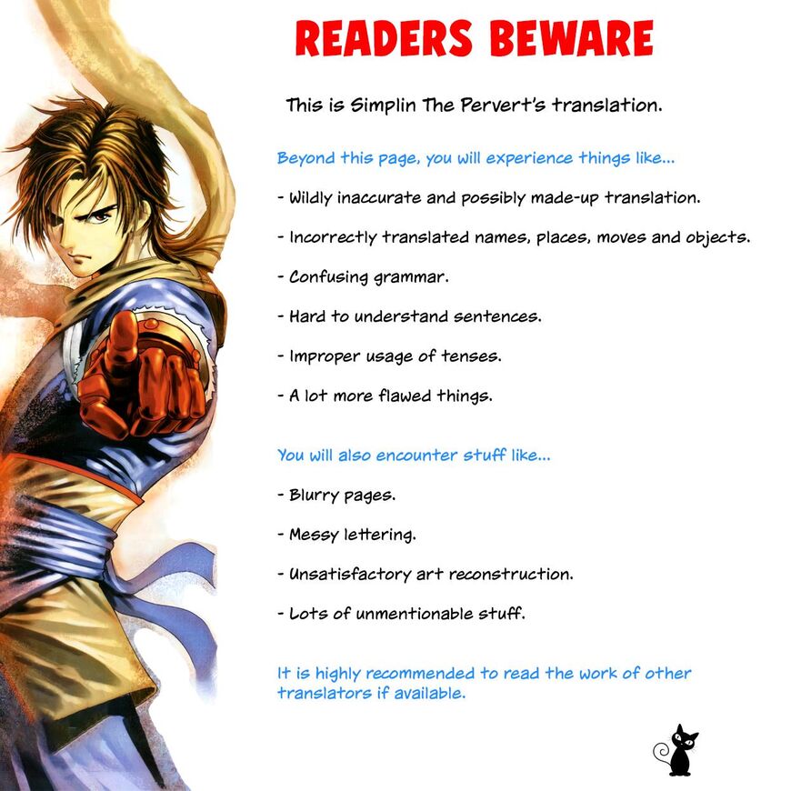 Tekken Chinmi Legends 120