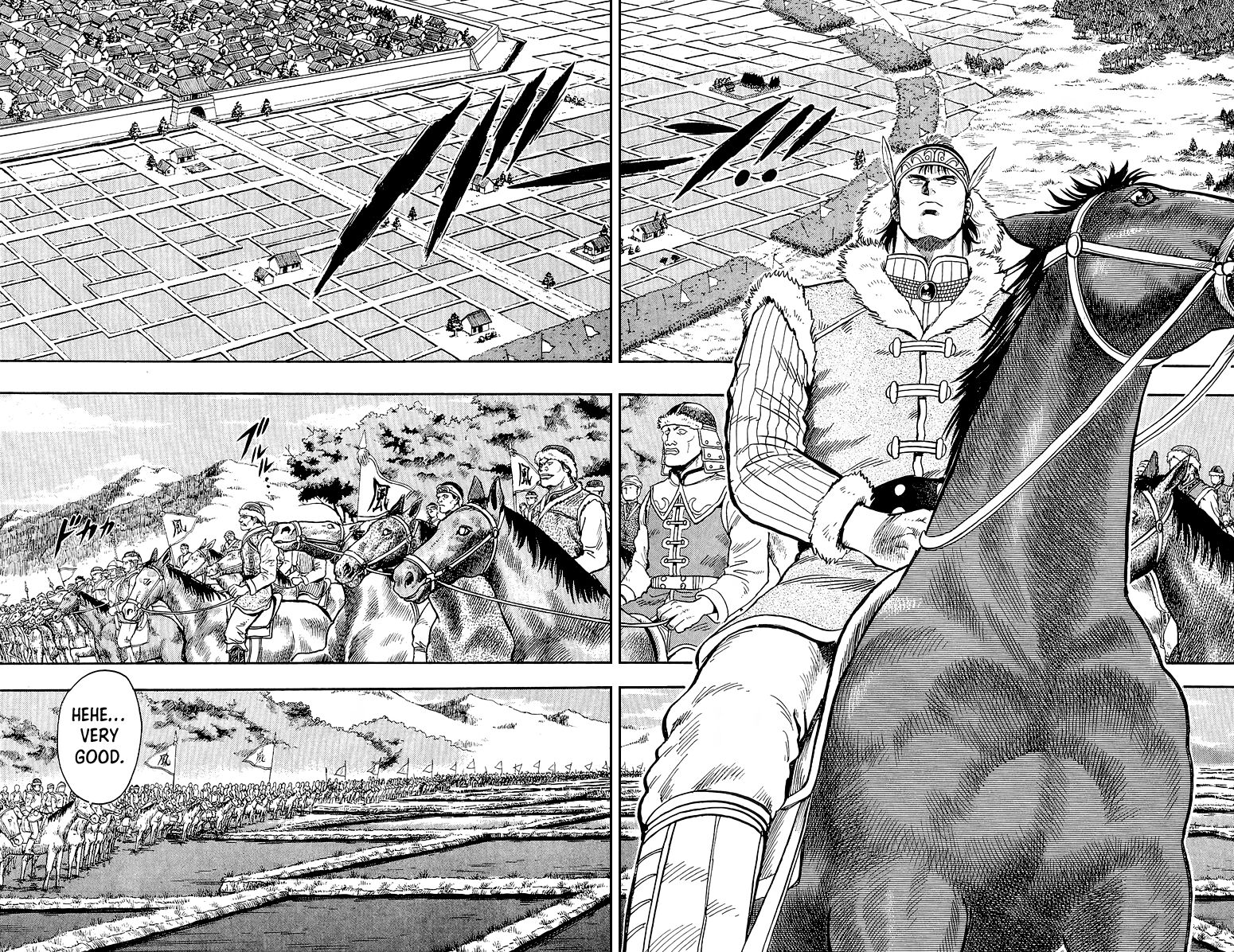 Tekken Chinmi Legends 121