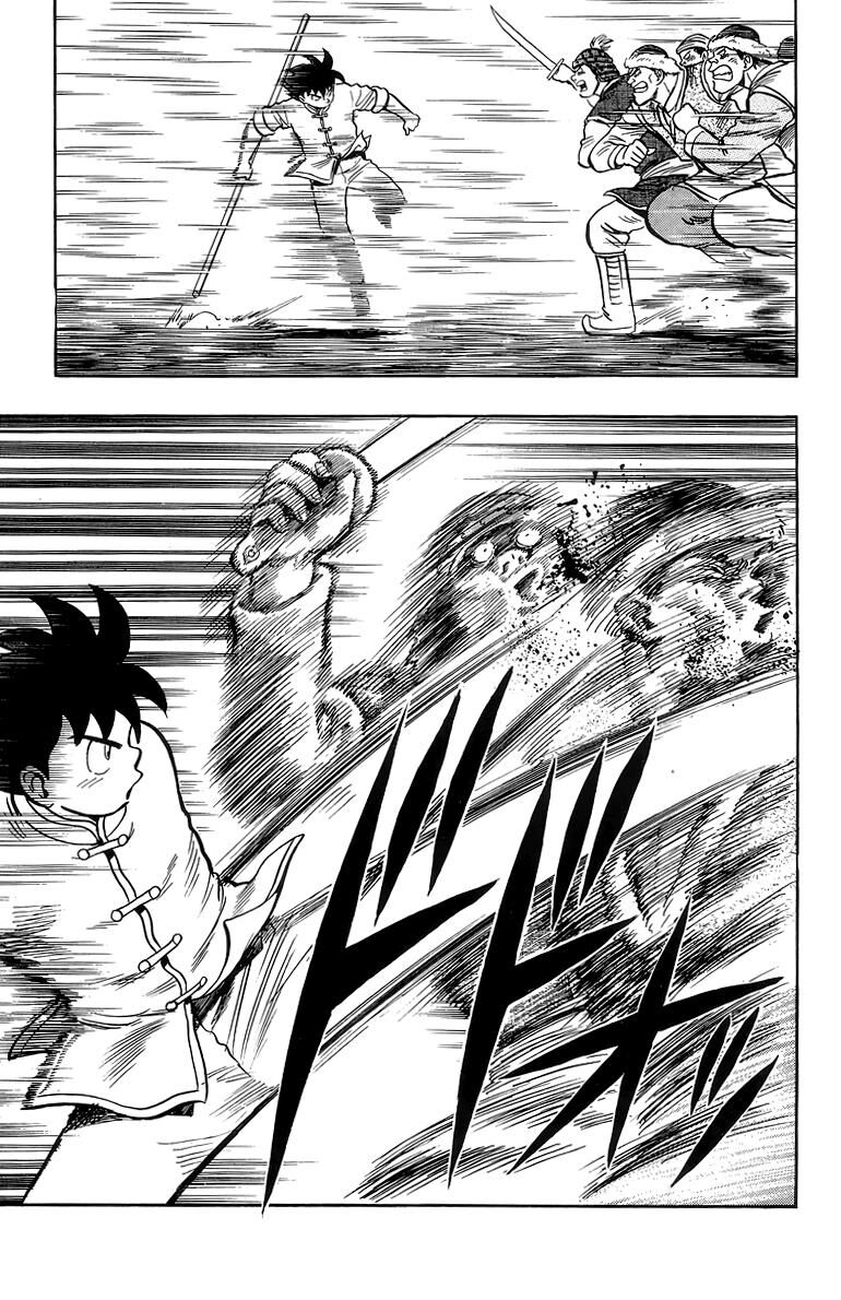 Tekken Chinmi Legends 122