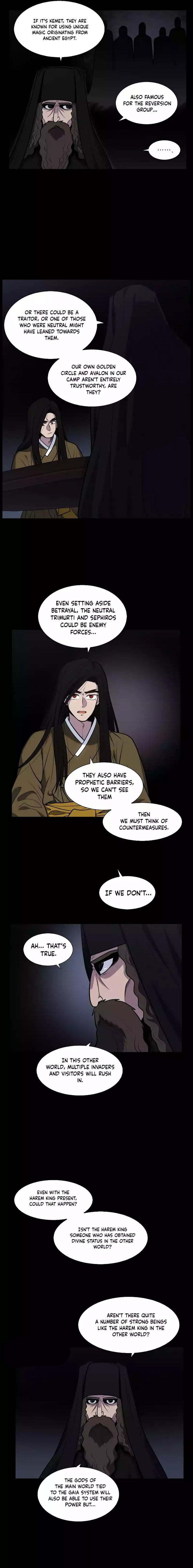 The Gamer Ch.497