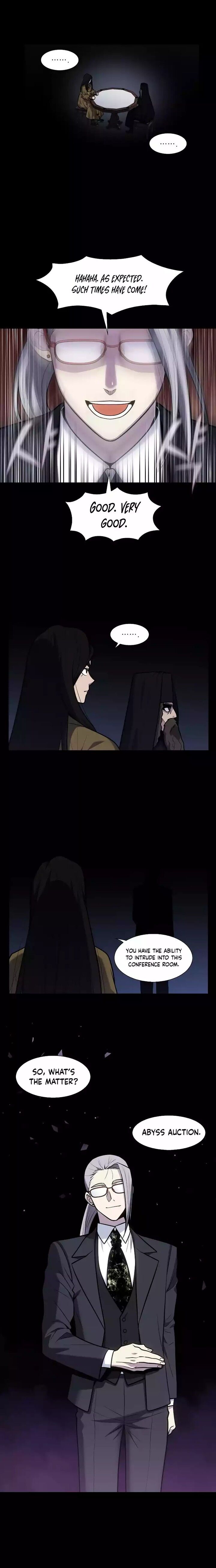 The Gamer Ch.497