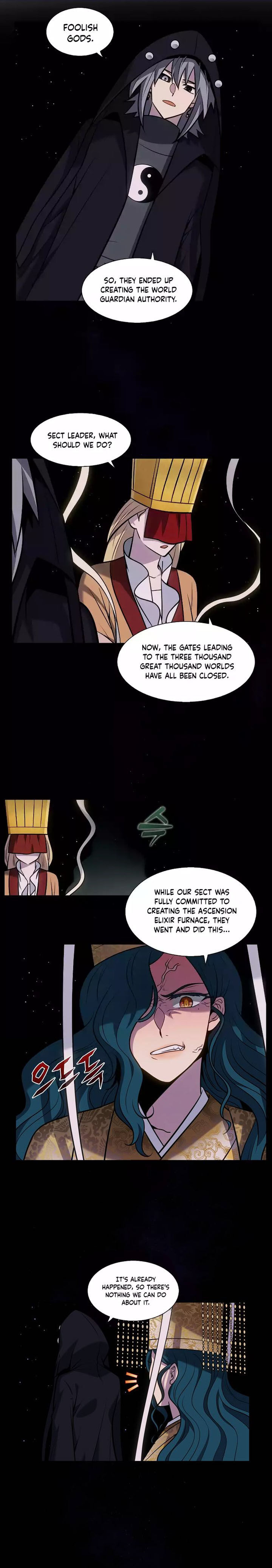 The Gamer Ch.497