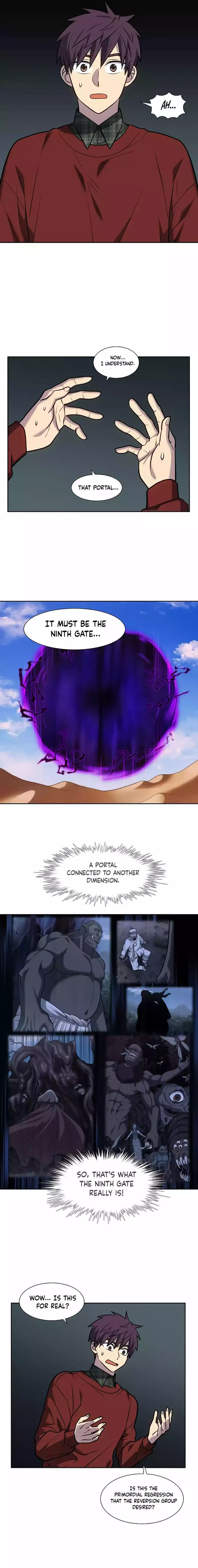 The Gamer Ch.497