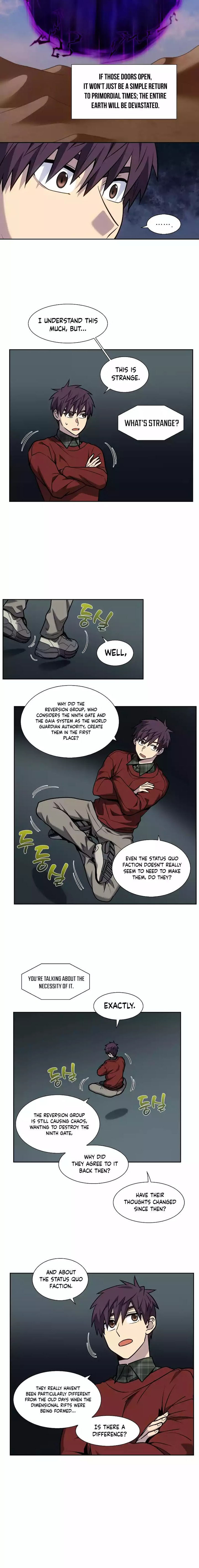 The Gamer Ch.497