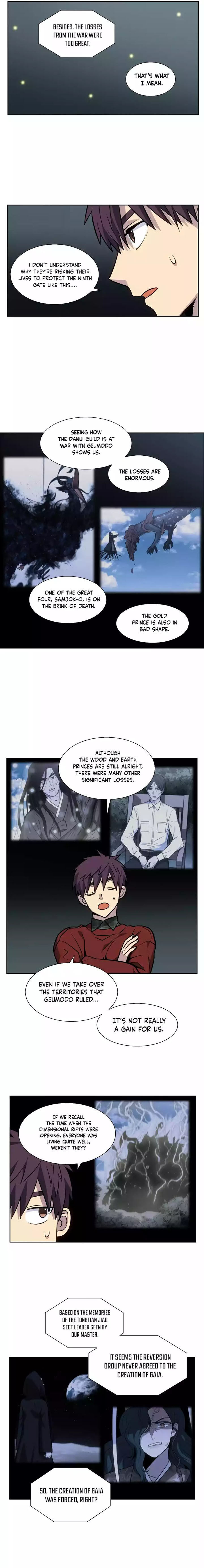 The Gamer Ch.497