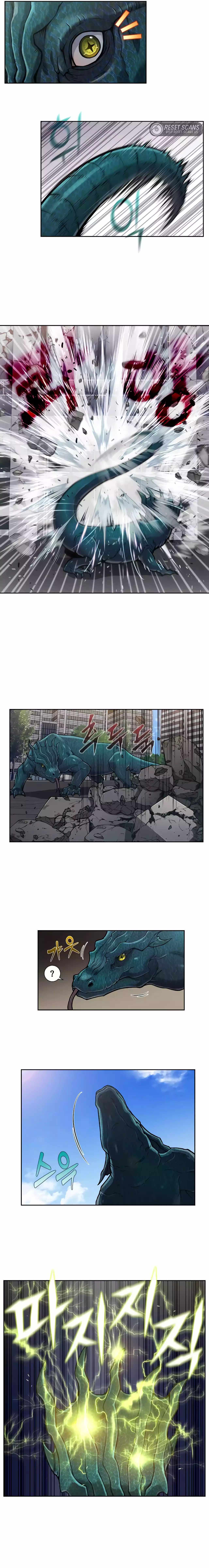 The Gamer Chapter 498