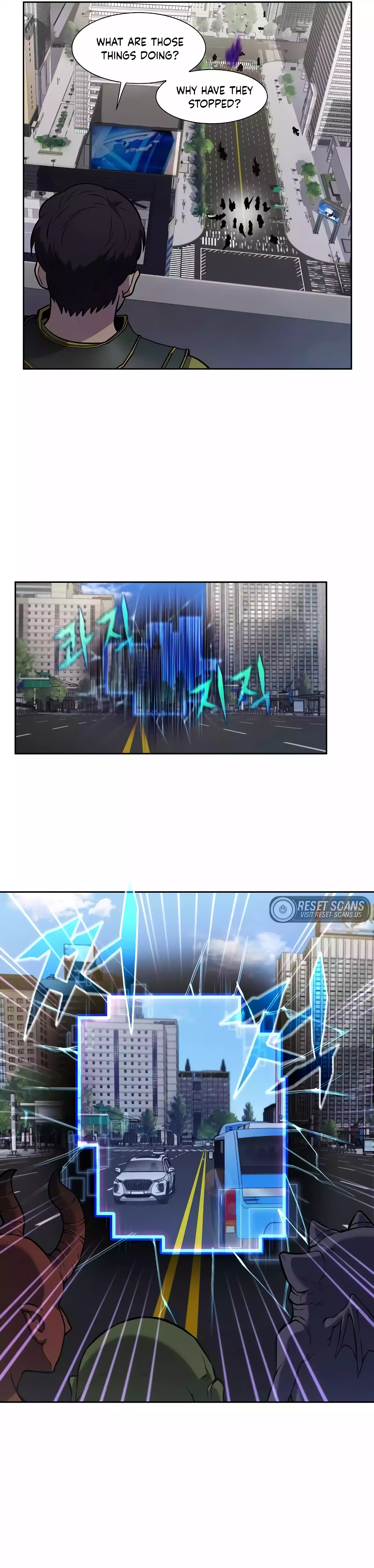 The Gamer Chapter 499