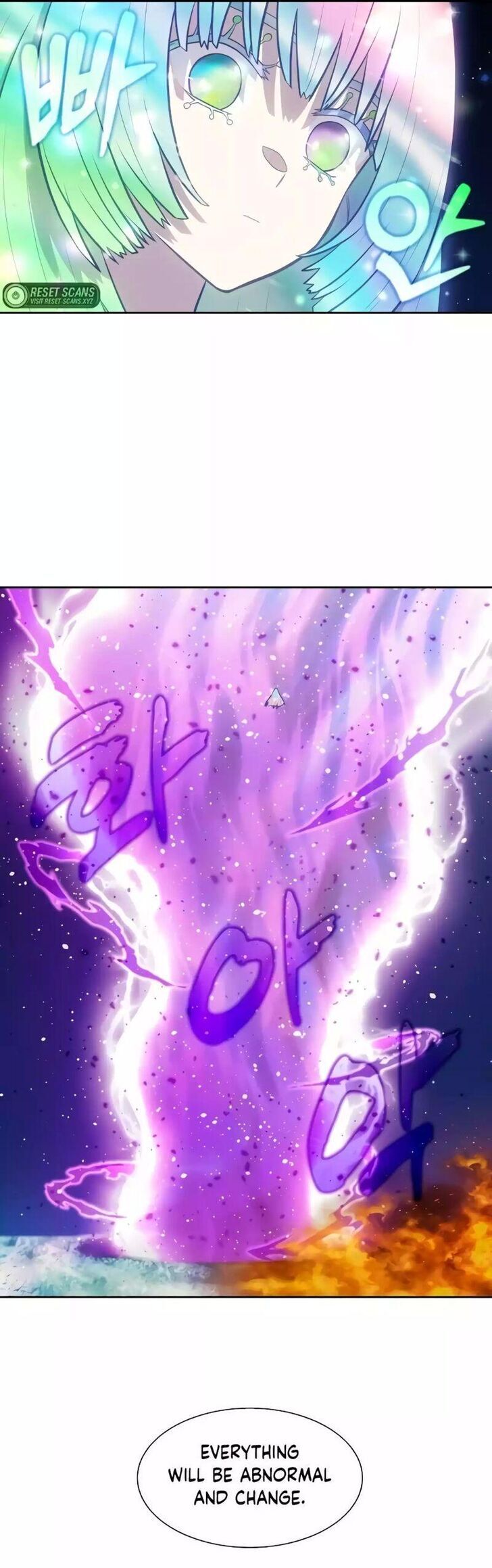 The Gamer Ch.500