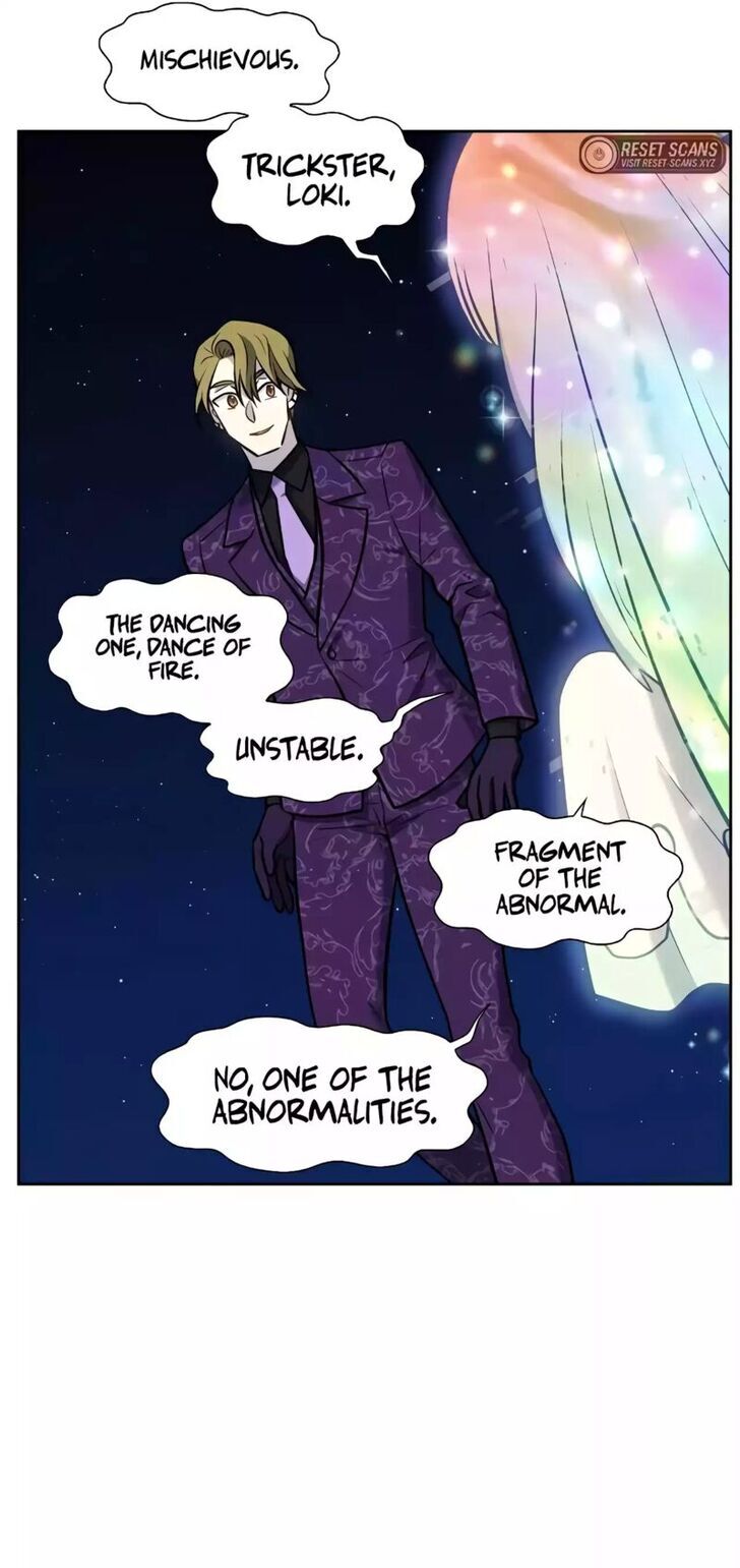 The Gamer Ch.500