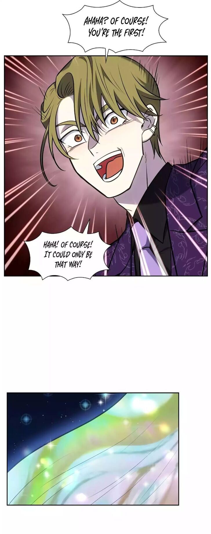 The Gamer Ch.500