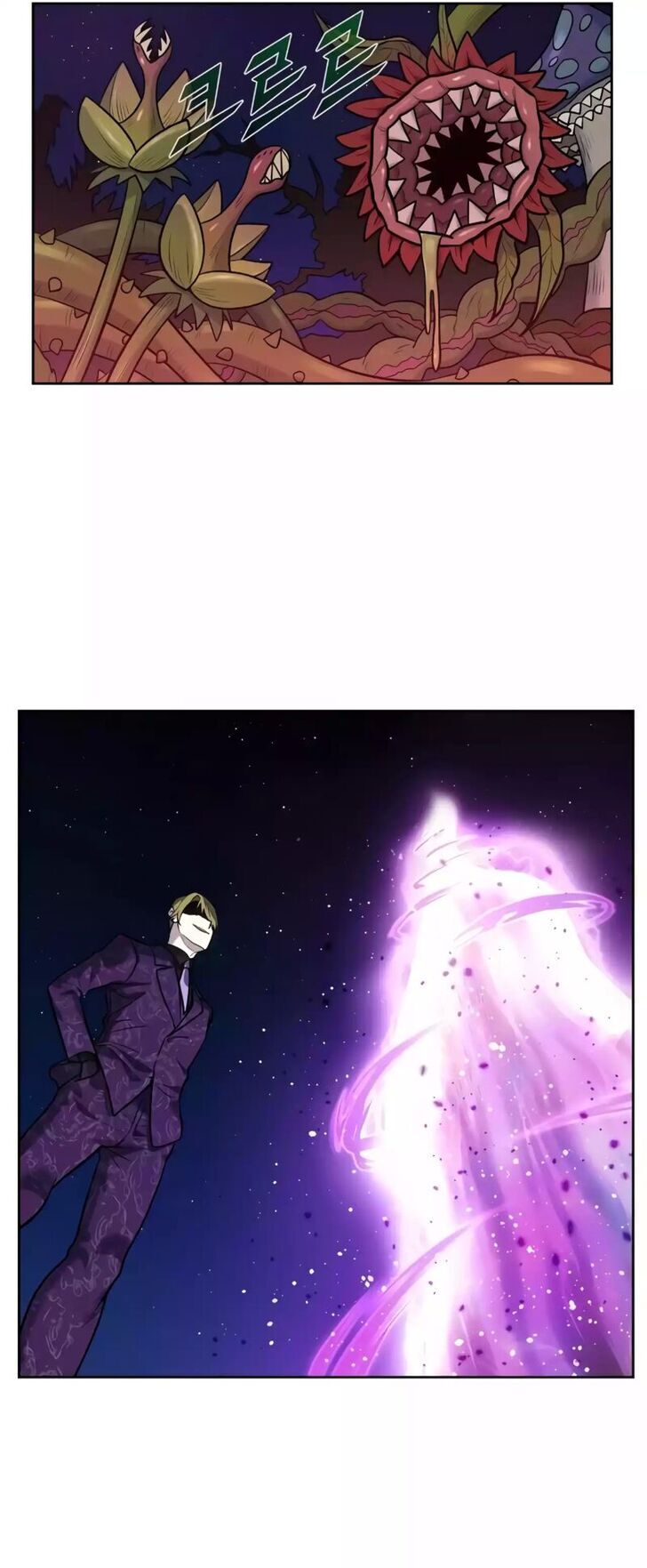 The Gamer Ch.500