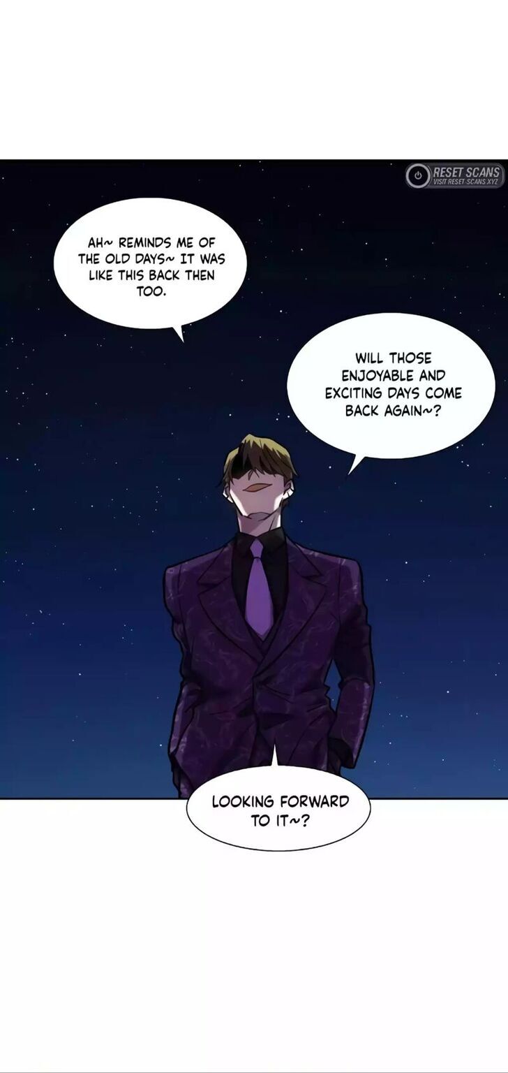 The Gamer Ch.500