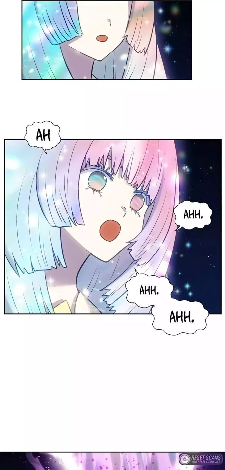 The Gamer Ch.500