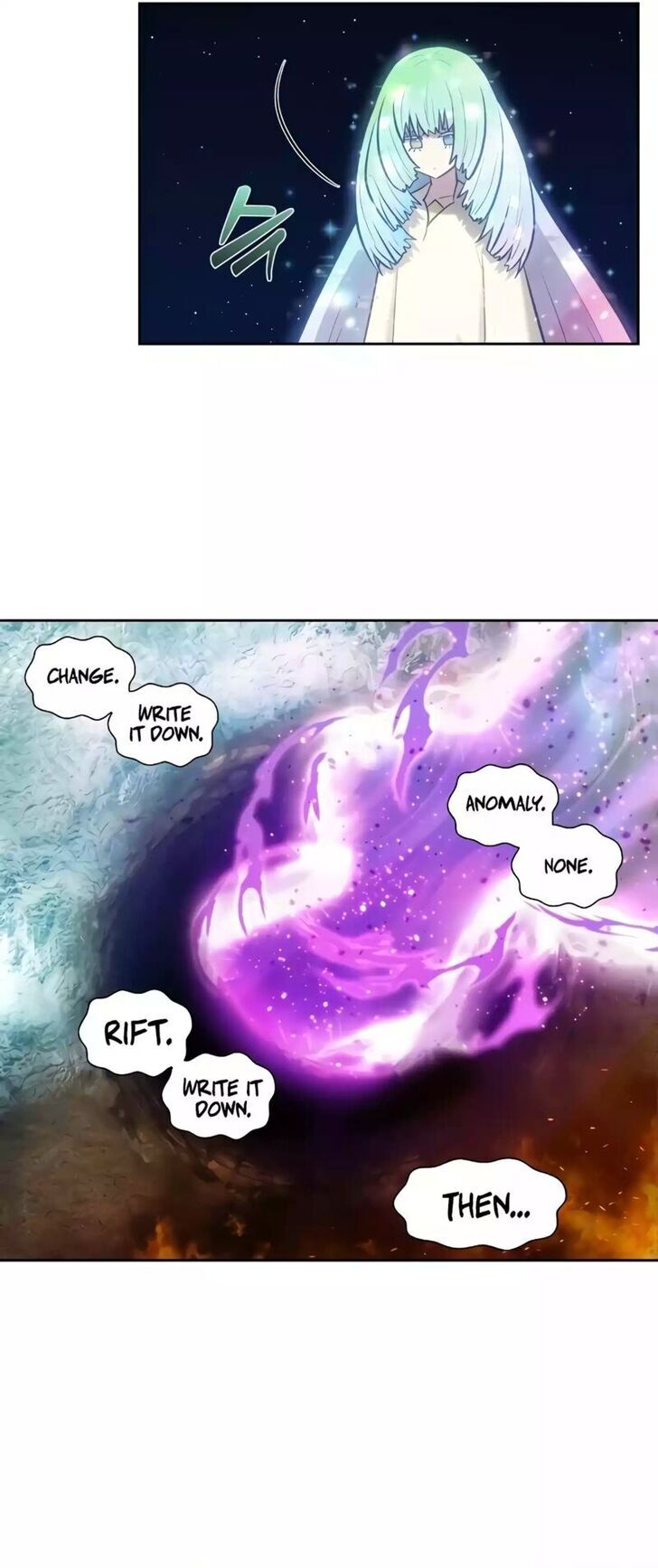 The Gamer Ch.500