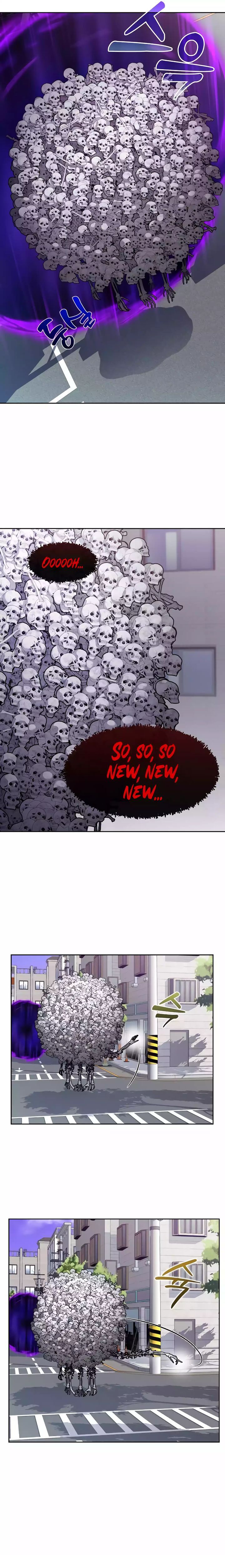The Gamer Ch.501