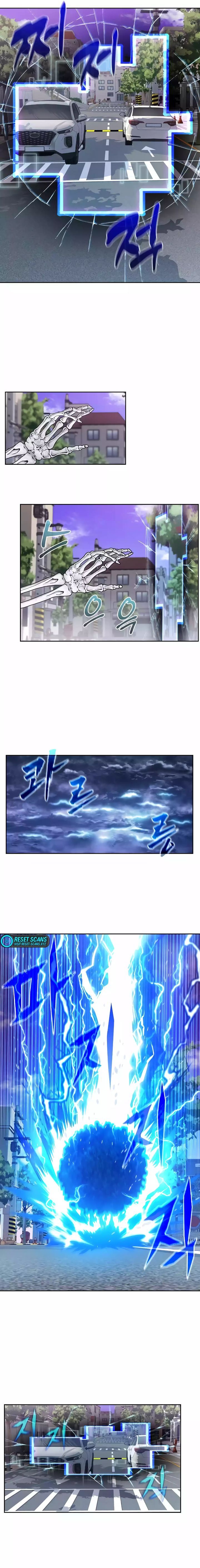 The Gamer Ch.501