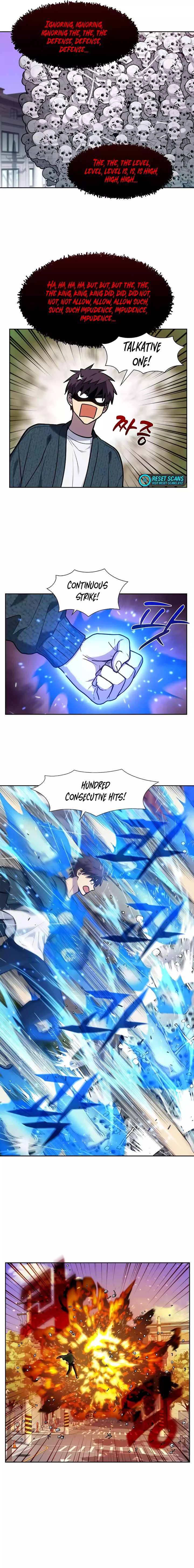 The Gamer Ch.501