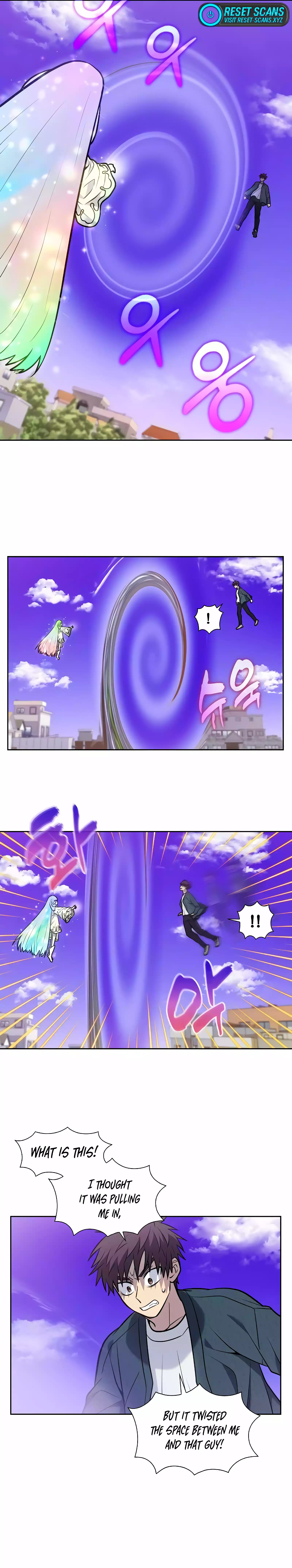 The Gamer Chapter 503