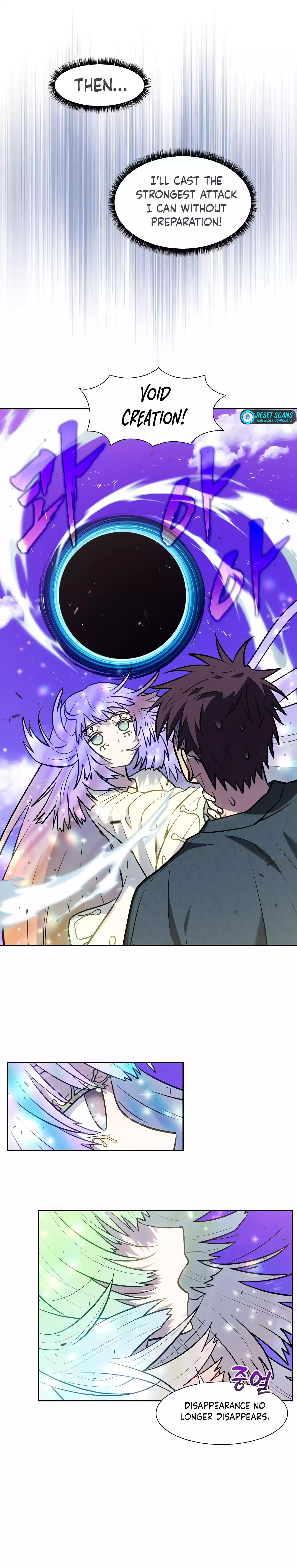 The Gamer Chapter 503