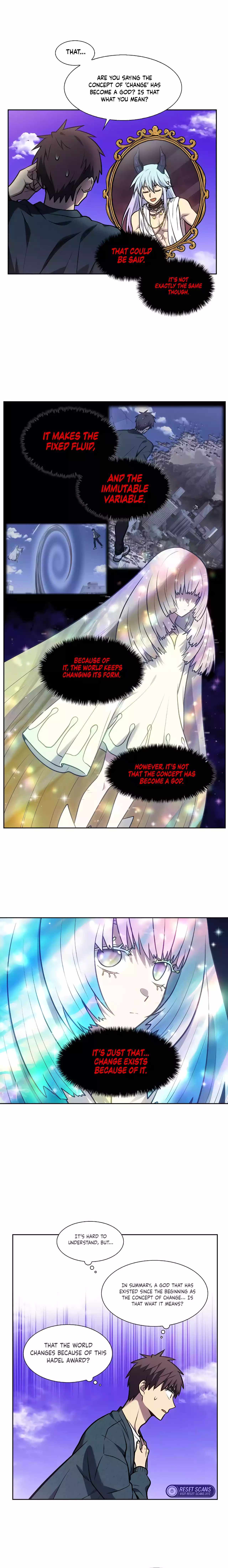 The Gamer Chapter 504