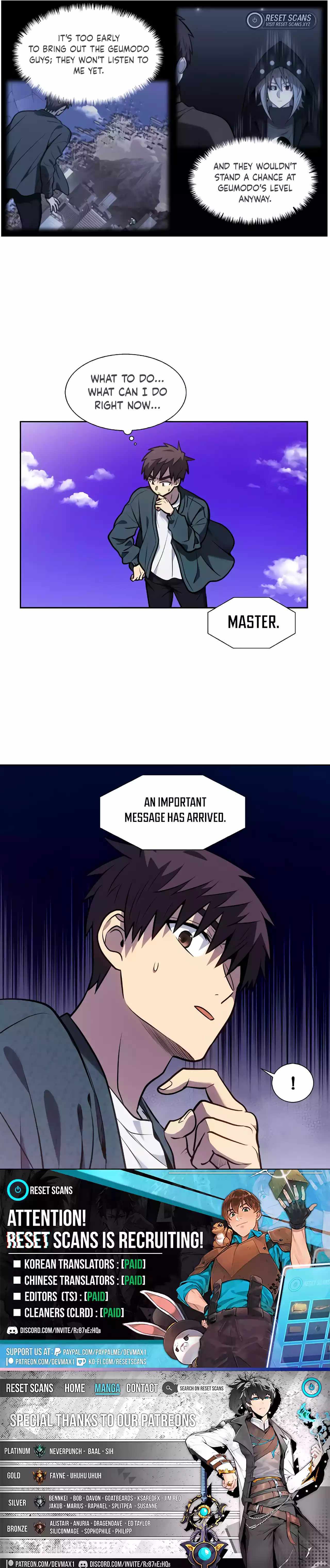 The Gamer Chapter 504
