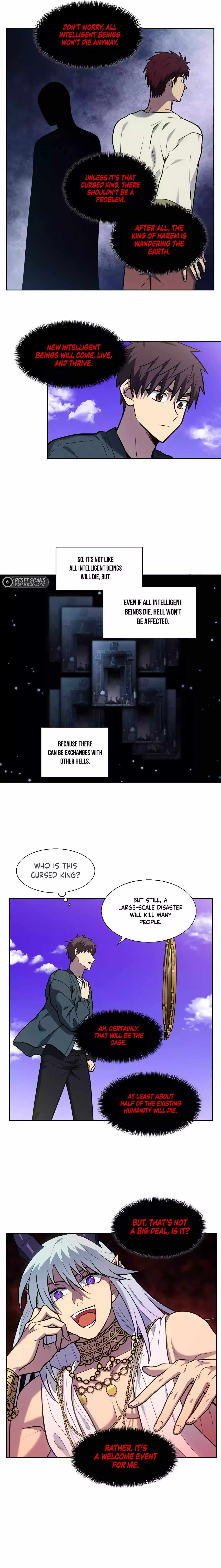 The Gamer Chapter 504