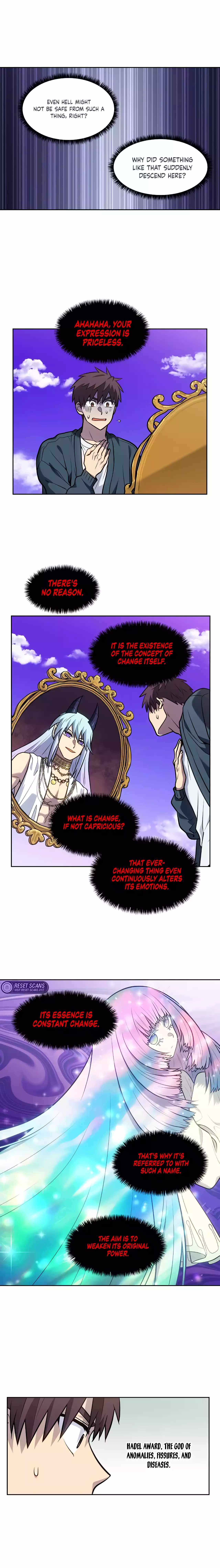 The Gamer Chapter 504