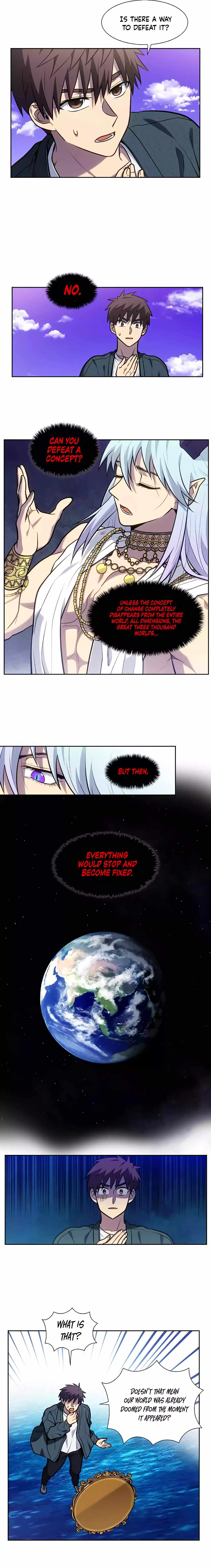 The Gamer Chapter 504