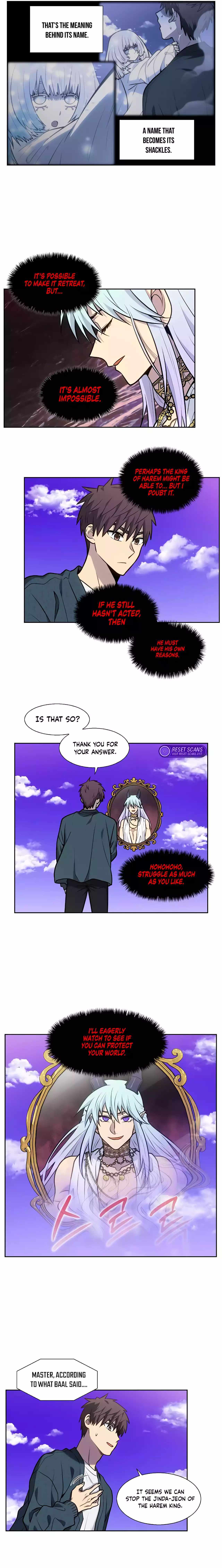 The Gamer Chapter 504